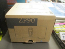 New Old Stock Sonos Zone Player 90 Wireless Digital Music Streamer