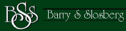 Barry S Slosberg, Inc.