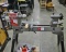 Shop / Woodworking Tool - Teknatool Nova Lathe 1624-44, 8 Speed Range On Nova 1624 Stand. Working Wi