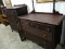 2 Pieces Of Antique Bedroom Furniture By 