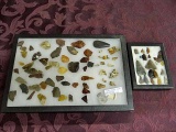 Indian Artifacts & Other Collectibles: Arrowheads, Longest Is 2