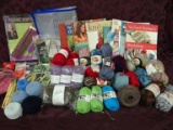 Knitting: 30+ Circular Knitting Needle Sets, Various Sizes By Clover, Addi, Hiya Hiya, Etc. Pocket K