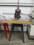 Shop / Woodworking Tool - Craftsman 10