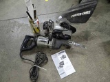 2 Porter Cable Power Tools: Variable Speed 3