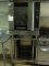 Moffat Turbo Fan convection oven & stand
