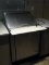Fagor prep refrigerator
