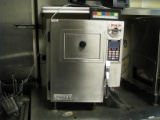 Autofry automatic ventless fryer