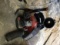 backpack leaf blower