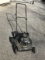 Push mower