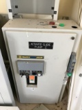 Operation box