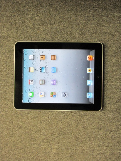 Apple iPad