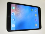 Apple iPad Mini black
