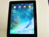 Apple iPad 4 black