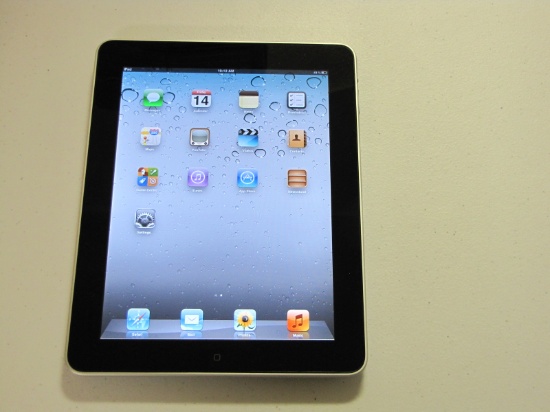 Apple iPad