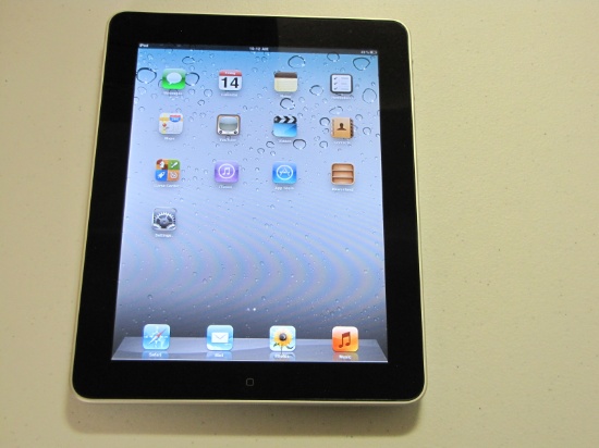 Apple iPad