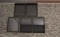 Apple iPad 2 Lot of 5 iPads