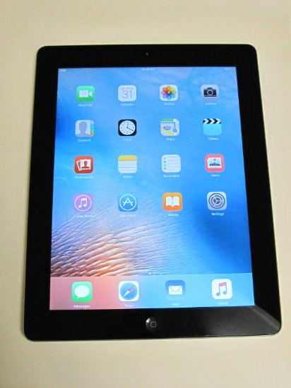 Apple iPad  3