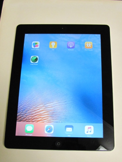 Apple iPad 3