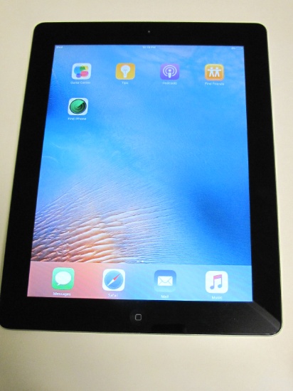 Apple iPad 2