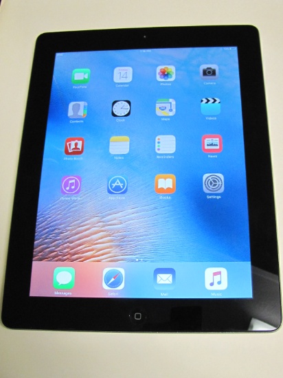 Apple iPad 2