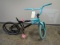 YOUTH BIKE PARTS