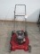 YARD MACHINES PUSH MOWER