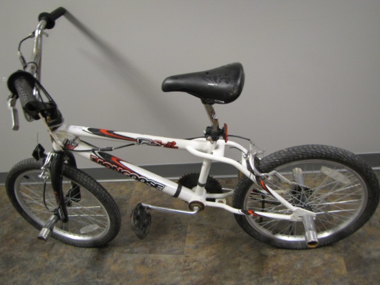 MONGOOSE YOUTH BIKE