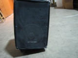 POLAROID AMPLIFIER WITH BROKEN WHEELS