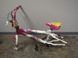 KENT TROUBLE FREESTYLE YOUTH BIKE PARTS
