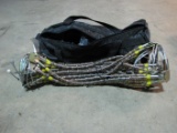 DIAGONAL CABLE TIRE CHAIN