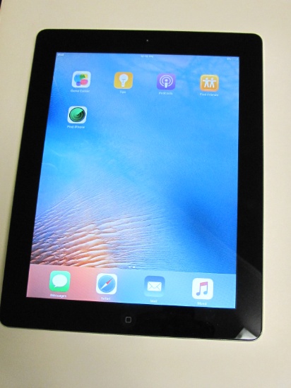 Apple iPad 2