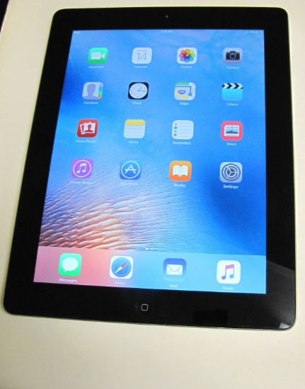 Apple iPad 2