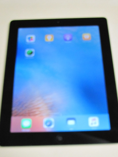 Apple iPad 2