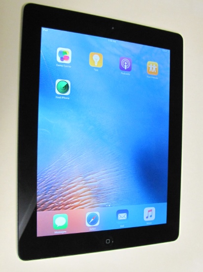 Apple iPad 2