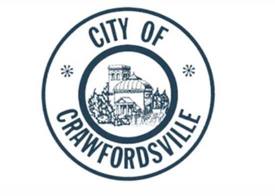 City of Crawfordsville police dept online auction