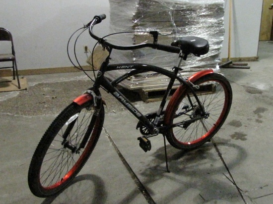 KENT BAYSIDE BIKE