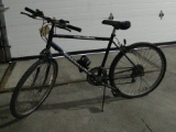 ROADMASTER MT CLIMBER BIKE