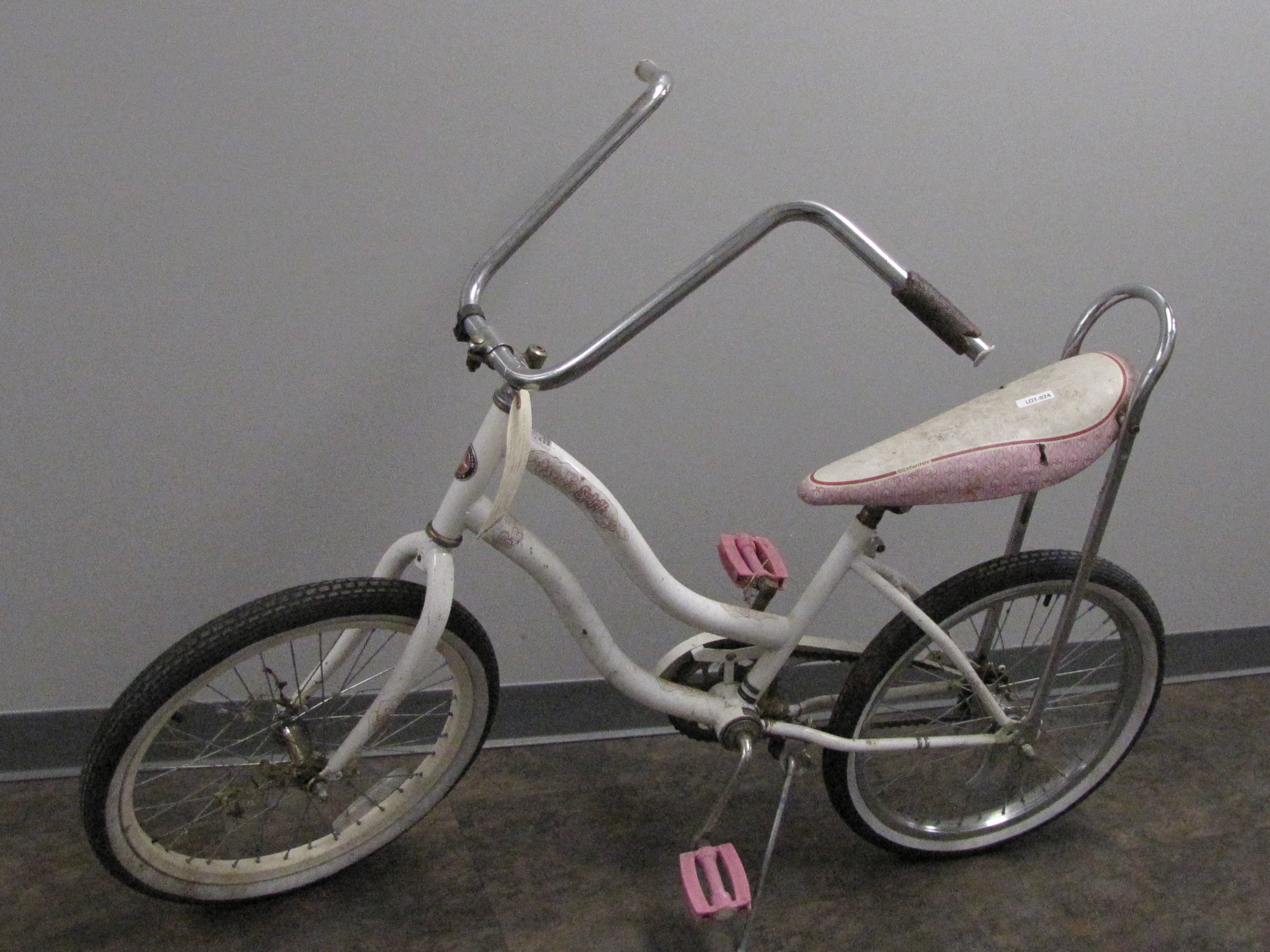Schwinn spirit hotsell