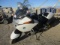 2009 BMW R1200RT Police Motor Cycle,
