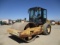 2008 Caterpillar CS56 Vibratory Roller,