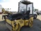 2005 Bomag BW120-AD4 Tandem Vibratory Roller,