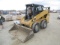 2010 Caterpillar 232B Skid Steer Loader,