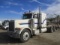 Peterbilt 378 T/A Truck Tractor,