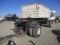 2006 Rouge T/A Pup Transfer Trailer,