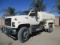 Chevrolet Kodiak S/A Water Truck,
