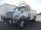 2008 International Workstar S/A Bucket Truck,