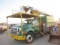 2004 Ford F750 S/A Chipper Truck,