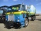 2004 Autocar MD3560 T/A Trash Truck,