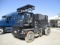 FMC Sweeper Truck,