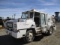 Mobile Athey M3 Sweeper,